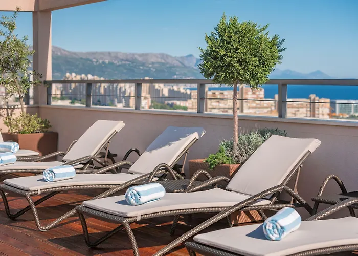 Dioklecijan Hotel & Residence